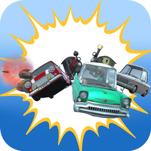 バンパーカーExtream
